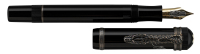 MONTBLANC: Imperial Dragon Limited Edition Fountain Pen
