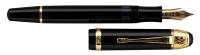 MONTBLANC: Voltaire Limited Edition Fountain Pen