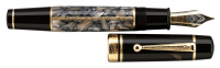 MONTBLANC: Alexandre Dumas [Pere] Limited Edition Fountain Pen