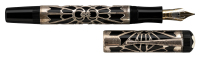 MONTBLANC: Octavian Limited Edition 4810 Fountain Pen