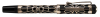 MONTBLANC: Octavian Limited Edition 4810 Fountain Pen - 3