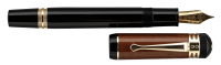 MONTBLANC: Friedrich Schiller Limited Edition Fountain Pen
