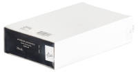 MONTBLANC: Dostoevsky Limited Edition Rollerball * SEALED
