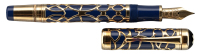 MONTBLANC: Prince Regent Limited Edition 888 Fountain Pen