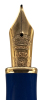 MONTBLANC: Prince Regent Limited Edition 888 Fountain Pen - 2