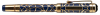 MONTBLANC: Prince Regent Limited Edition 888 Fountain Pen - 3
