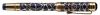 MONTBLANC: Prince Regent Limited Edition 888 Fountain Pen - 4