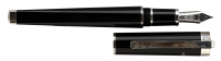 MONTBLANC: Franz Kafka Limited Edition Fountain Pen