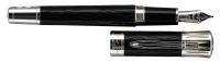 MONTBLANC: Mark Twain Limited Edition Fountain Pen