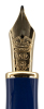 MONTBLANC: Prince Regent Limited Edition 4810 Fountain Pen - 2