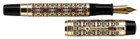 MONTBLANC: Semiramis Limited Edition 4810 Fountain Pen