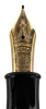 MONTBLANC: Semiramis Limited Edition 4810 Fountain Pen - 2
