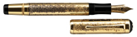 MONTBLANC: Louis XIV Limited Edition 4810 Fountain Pen