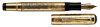 MONTBLANC: Louis XIV Limited Edition 4810 Fountain Pen