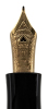 MONTBLANC: Louis XIV Limited Edition 4810 Fountain Pen - 2