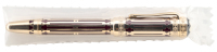 MONTBLANC: Catherine II the Great Limited Edition 4810 Fountain Pen * SEALED