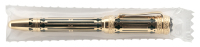 MONTBLANC: Peter I the Great Limited Edition 4810 Fountain Pen * SEALED