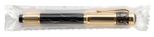 MONTBLANC: Alexander the Great Limited Edition 4810 Fountain Pen * SEALED
