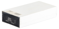 MONTBLANC: Friedrich II the Great Limited Edition 4810 Safety Fountain Pen * SEALED