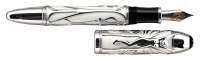 MONTBLANC: Andrew Carnegie Limited Edition 888 Fountain Pen