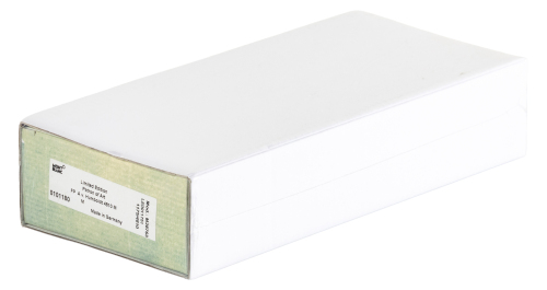 MONTBLANC: Alexander von Humboldt Limited Edition 4810 Fountain Pen * SEALED
