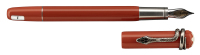 MONTBLANC: Rouge et Noir Heritage Collection Coral Special Edition Fountain Pen