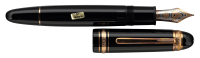 MONTBLANC: Meisterst&uuml;ck 149 75th Anniversary Limited Edition Fountain Pen