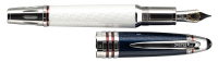 MONTBLANC: JFK Limited Edition Fountain Pen * SEALED