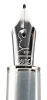 MONTBLANC: Alfred Hitchcock Limited Edition Fountain Pen - 2