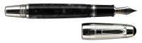 MONTBLANC: Boheme Soulmakers for 100 Years Limited Edition Fountain Pen