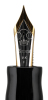 KRONE: Moses Limited Edition Magnum-Sized Fountain Pen * ARTIST'S PROOF - 2