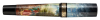 KRONE: Moses Limited Edition Magnum-Sized Fountain Pen * ARTIST'S PROOF - 3