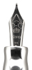 KRONE: Moulin Rouge [Toulouse-Lautrec] Limited Edition Sterling Silver Fountain Pen - 2