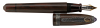 KRONE: Abraham Lincoln DNA Limited Edition Fountain Pen