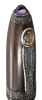 KRONE: Abraham Lincoln DNA Limited Edition Fountain Pen - 3