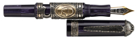 KRONE: Shakespeare Limited Edition Fountain Pen