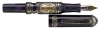 KRONE: Shakespeare Limited Edition Fountain Pen