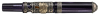 KRONE: Shakespeare Limited Edition Fountain Pen - 3