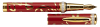 CARAN D'ACHE: Hong Kong 1997 Limited Edition Fountain Pen