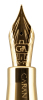 CARAN D'ACHE: Hong Kong 1997 Limited Edition Fountain Pen - 2