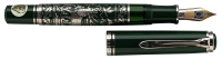 PELIKAN: Hunting Limited Edition Toledo Fountain Pen