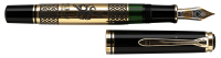 PELIKAN: Kuala Lumpur Limited Edition Toledo Fountain Pen