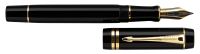 PARKER: Duofold Hong Kong 1997 Limited Edition Fountain Pen