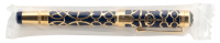 MONTBLANC: Prince Regent Limited Edition 4810 Fountain Pen * SEALED