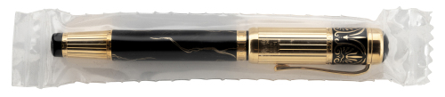 MONTBLANC: Alexander the Great Limited Edition 4810 Fountain Pen * SEALED