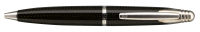 DUNHILL: AD 2000 Carbon Fiber Ballpoint Pen