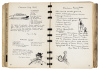 Westwood Guild Cook Book - 7