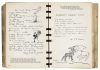 Westwood Guild Cook Book - 9