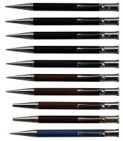 FABER-CASTELL: Lot of Ten Writing Instruments