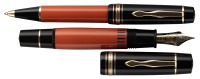 MONTBLANC: Hemingway Writers Series Limited Edition Fountain Pen and Ballpoint